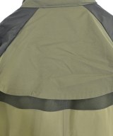 sacai（サカイ）モッズコート カーキ サイズ:M レディース/2200654341018