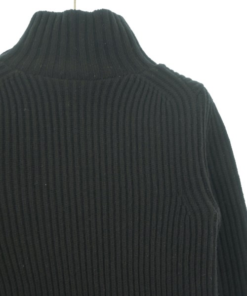 sacai（サカイ）ニット・セーター 黒 サイズ:1(S位) レディース/2200654341025