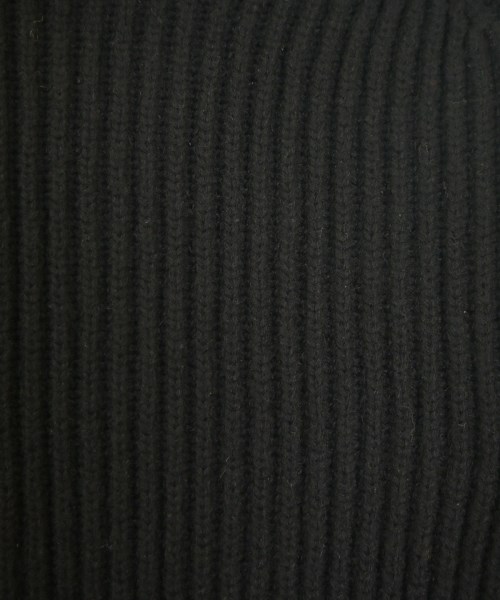 sacai（サカイ）ニット・セーター 黒 サイズ:1(S位) レディース/2200654341025