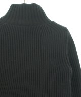 sacai（サカイ）ニット・セーター 黒 サイズ:1(S位) レディース/2200654341025