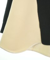 sacai（サカイ）ニット・セーター 黒 サイズ:1(S位) レディース/2200654341025