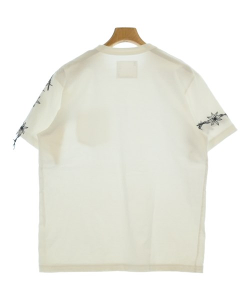 sacai（サカイ）Tシャツ・カットソー 白 サイズ:-(L位) メンズ/2200655670032