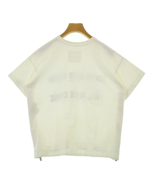 sacai（サカイ）Tシャツ・カットソー 白 サイズ:2(M位) レディース/2200655670049