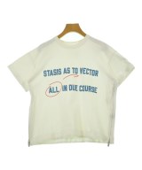 sacai（サカイ）Tシャツ・カットソー 白 サイズ:2(M位) レディース/2200655670049