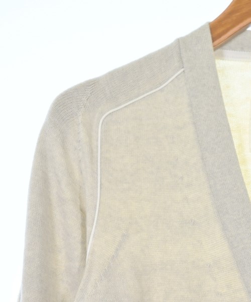 sacai（サカイ）カーディガン グレー サイズ:1(S位) レディース/2200642868053