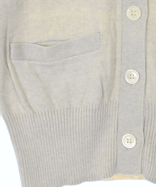 sacai（サカイ）カーディガン グレー サイズ:1(S位) レディース/2200642868053