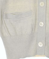 sacai（サカイ）カーディガン グレー サイズ:1(S位) レディース/2200642868053