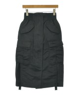 sacai ロング・マキシ丈スカート