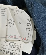 sacai（サカイ）ワンピース 紺 サイズ:1(S位) レディース/2200642868374