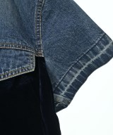 sacai（サカイ）ワンピース 紺 サイズ:1(S位) レディース/2200642868374