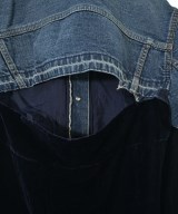 sacai（サカイ）ワンピース 紺 サイズ:1(S位) レディース/2200642868374