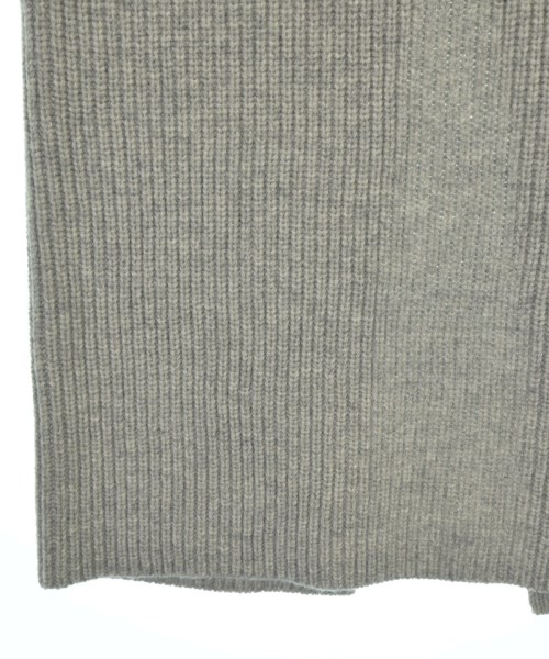 sacai（サカイ）ロング・マキシ丈スカート グレー サイズ:1(S位) レディース/2200642868381