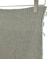 sacai（サカイ）ロング・マキシ丈スカート グレー サイズ:1(S位) レディース/2200642868381