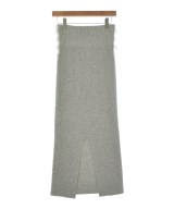 sacai ロング・マキシ丈スカート