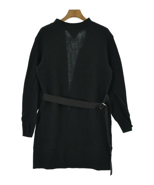 sacai(サカイ)ワンピース 黒 サイズ:2(M位)/2200646928265