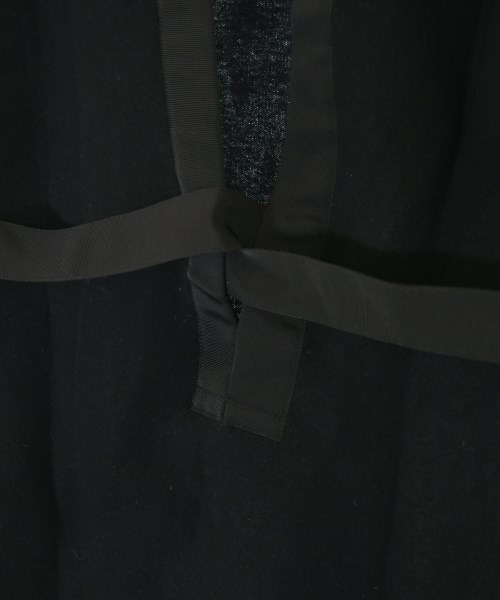 sacai（サカイ）ワンピース 黒 サイズ:2(M位) レディース/2200646928265