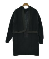 sacai（サカイ）ワンピース 黒 サイズ:2(M位) レディース/2200646928265