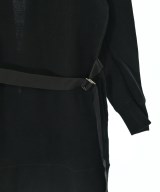 sacai（サカイ）ワンピース 黒 サイズ:2(M位) レディース/2200646928265
