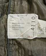 sacai（サカイ）ひざ丈スカート カーキ サイズ:2(M位) レディース/2200646928432