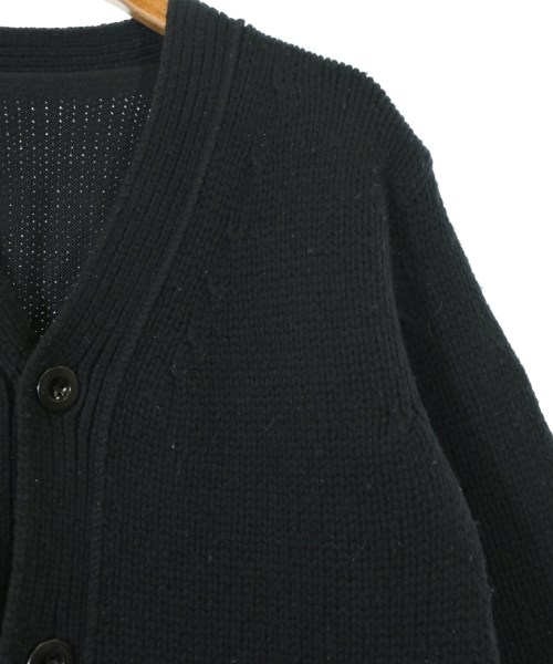sacai（サカイ）カーディガン 黒 サイズ:2(M位) レディース/2200649833023
