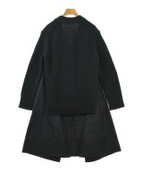 sacai（サカイ）カーディガン 黒 サイズ:2(M位) レディース/2200649833023