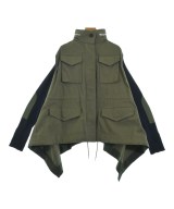 sacai（サカイ）その他 カーキ サイズ:1(S位) レディース/2200655995043