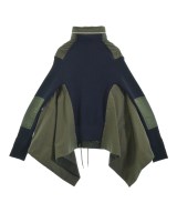 sacai（サカイ）その他 カーキ サイズ:1(S位) レディース/2200655995043