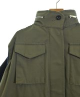 sacai（サカイ）その他 カーキ サイズ:1(S位) レディース/2200655995043