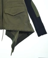 sacai（サカイ）その他 カーキ サイズ:1(S位) レディース/2200655995043