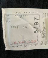 sacai（サカイ）ニット・セーター 黒 サイズ:1(S位) レディース/2200656038015