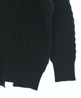 sacai（サカイ）ニット・セーター 黒 サイズ:1(S位) レディース/2200656038015