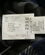 sacai（サカイ）ひざ丈スカート 青 サイズ:1(S位) レディース/2200656333011