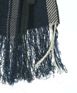 sacai（サカイ）ひざ丈スカート 青 サイズ:1(S位) レディース/2200656333011