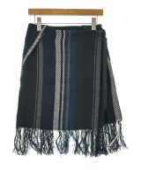 sacai ひざ丈スカート