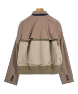 sacai（サカイ）その他 茶 サイズ:-(XL位) レディース/2200651228022