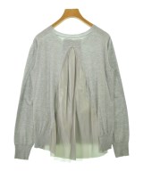 sacai（サカイ）カーディガン グレー サイズ:2(M位) レディース/2200651228053