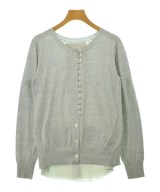 sacai カーディガン