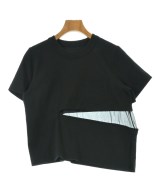 sacai（サカイ）Tシャツ・カットソー 黒 サイズ:2(M位) レディース/2200651196062