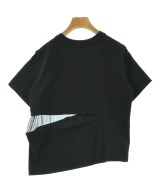 sacai（サカイ）Tシャツ・カットソー 黒 サイズ:2(M位) レディース/2200651196062