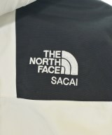 sacai（サカイ）ダウンジャケット/ダウンベスト 白 サイズ:S レディース/2200657094126