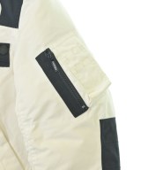 sacai（サカイ）ダウンジャケット/ダウンベスト 白 サイズ:S レディース/2200657094126