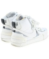 sacai（サカイ）スニーカー 白 サイズ:24.5cm レディース/2200657094164