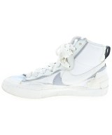 sacai（サカイ）スニーカー 白 サイズ:24.5cm レディース/2200657094164