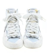 sacai（サカイ）スニーカー 白 サイズ:24.5cm レディース/2200657094164