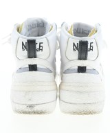 sacai（サカイ）スニーカー 白 サイズ:24.5cm レディース/2200657094164