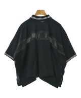 sacai（サカイ）ポロシャツ 黒 サイズ:2(M位) レディース/2200657161071