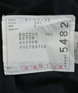 sacai（サカイ）ポロシャツ 黒 サイズ:2(M位) レディース/2200657161071