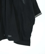 sacai（サカイ）ポロシャツ 黒 サイズ:2(M位) レディース/2200657161071