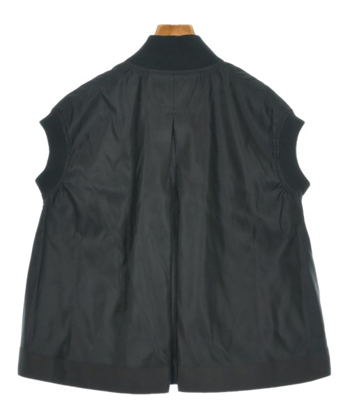 sacai（サカイ）その他 黒 サイズ:1(S位) レディース/2200651611015