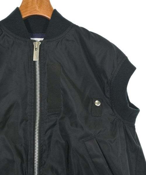 sacai（サカイ）その他 黒 サイズ:1(S位) レディース/2200651611015